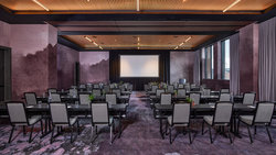  - Rally Hotel Denver - I-25, Exit 212C