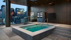  - Rally Hotel Denver - I-25, Exit 212C