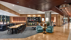  - Rally Hotel Denver - I-25, Exit 212C