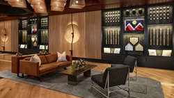  - Rally Hotel Denver - I-25, Exit 212C