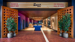  - Rally Hotel Denver - I-25, Exit 212C