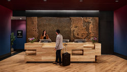  - Rally Hotel Denver - I-25, Exit 212C