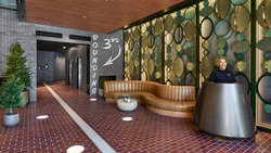  - Rally Hotel Denver - I-25, Exit 212C