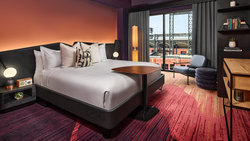  - Rally Hotel Denver - I-25, Exit 212C