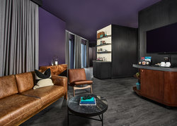  - Rally Hotel Denver - I-25, Exit 212C