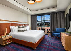  - Rally Hotel Denver - I-25, Exit 212C