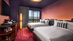  - Rally Hotel Denver - I-25, Exit 212C