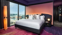  - Rally Hotel Denver - I-25, Exit 212C