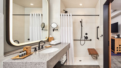  - Rally Hotel Denver - I-25, Exit 212C