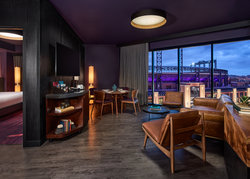  - Rally Hotel Denver - I-25, Exit 212C