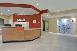  - TownePlace Suites by Marriott Downtown Indianapolis - I-70, Exit 79B