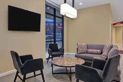  - TownePlace Suites by Marriott Downtown Indianapolis - I-70, Exit 79B