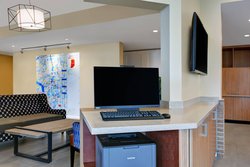  - TownePlace Suites by Marriott Downtown Indianapolis - I-70, Exit 79B