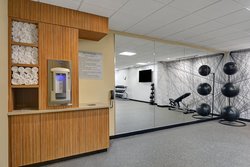  - TownePlace Suites by Marriott Downtown Indianapolis - I-70, Exit 79B