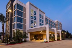  - Le Meridien Hotel Arcadia