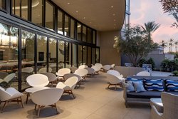  - Le Meridien Hotel Arcadia