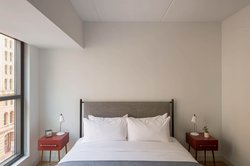  - ROOST East Market Apartment Hotel Philadelphia