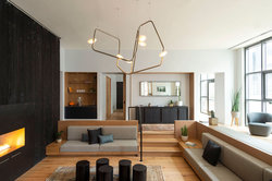  - ROOST East Market Apartment Hotel Philadelphia