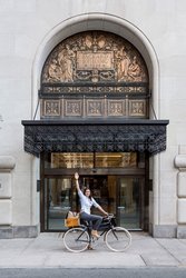  - Roost Apartment Hotel Philadelphia