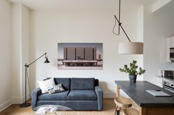  - Roost Apartment Hotel Philadelphia