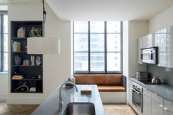  - Roost Apartment Hotel Philadelphia