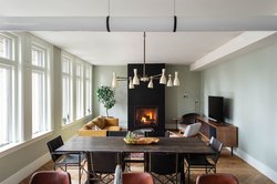  - Roost Rittenhouse Apartment Hotel Philadelphia - I-76, Exit 345