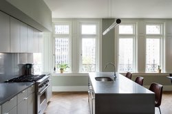  - Roost Rittenhouse Apartment Hotel Philadelphia - I-76, Exit 345