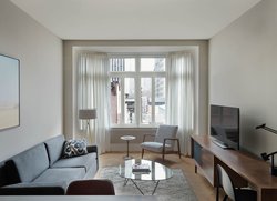  - Roost Rittenhouse Apartment Hotel Philadelphia - I-76, Exit 345