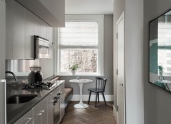  - Roost Rittenhouse Apartment Hotel Philadelphia - I-76, Exit 345