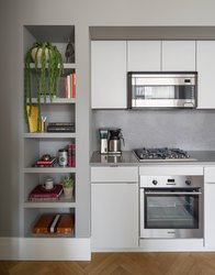  - Roost Rittenhouse Apartment Hotel Philadelphia - I-76, Exit 345