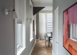  - Roost Rittenhouse Apartment Hotel Philadelphia - I-76, Exit 345