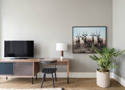  - Roost Rittenhouse Apartment Hotel Philadelphia - I-76, Exit 345