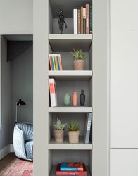  - Roost Rittenhouse Apartment Hotel Philadelphia - I-76, Exit 345