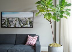  - Roost Rittenhouse Apartment Hotel Philadelphia - I-76, Exit 345