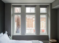  - Roost Rittenhouse Apartment Hotel Philadelphia - I-76, Exit 345