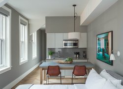  - Roost Rittenhouse Apartment Hotel Philadelphia - I-76, Exit 345