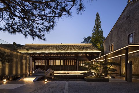 QIUSHUI VILLA - Main Photo