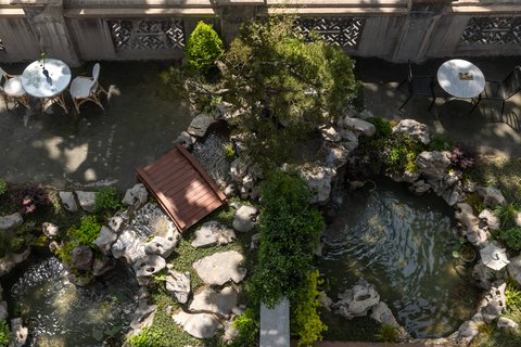 QIUSHUI VILLA - Photo 2