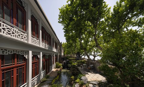 QIUSHUI VILLA - Photo 3