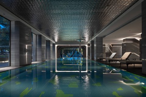 QIUSHUI VILLA - Photo 8