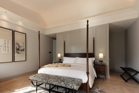 QIUSHUI VILLA - Photo 10