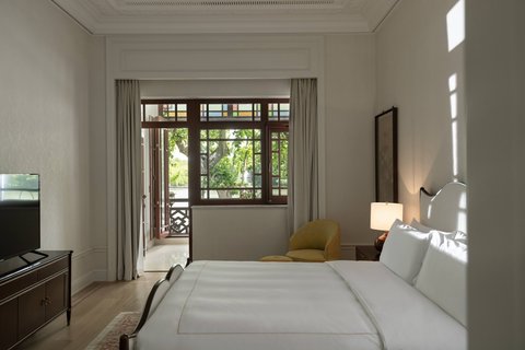 QIUSHUI VILLA - Photo 14