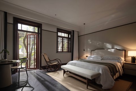 QIUSHUI VILLA - Photo 11