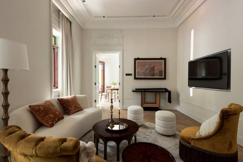 QIUSHUI VILLA - Photo 16