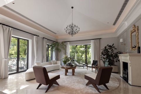 QIUSHUI VILLA - Photo 18