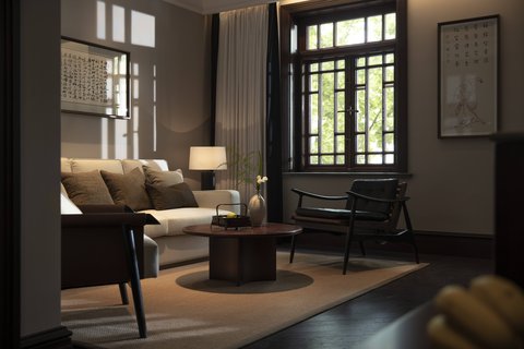 QIUSHUI VILLA - Photo 19