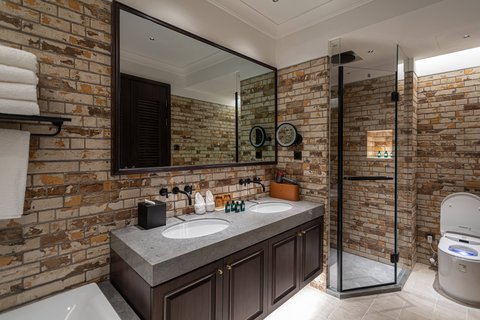 QIUSHUI VILLA - Photo 28