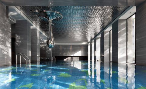 QIUSHUI VILLA - Photo 6