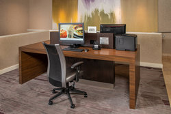  - Courtyard by Marriott Hotel Herndon