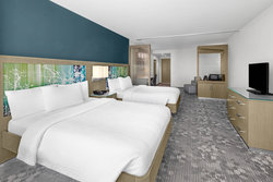  - Courtyard by Marriott Hotel South Orlando